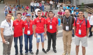 Mladi fizičari iz Srbije osvojili su pet medalja na 47. Međunarodnoj olimpijadi iz fizike, održanoj od 10. do 17. jula u Cirihu
